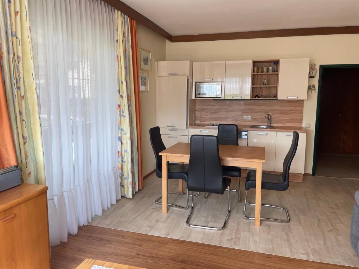 מוסבורג Landhaus Lassnig מראה חיצוני תמונה